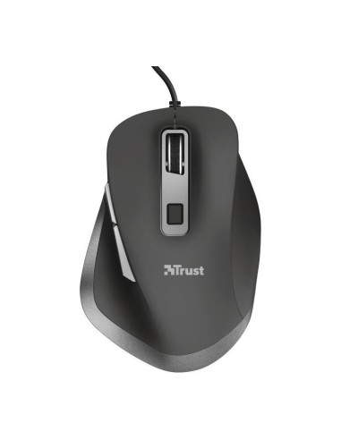 RATON NGS MIST USB OPTICO BLACK