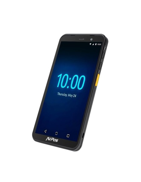 RATON NGS BOW OPTICAL WIRELESS 5 BOTONES BLACK