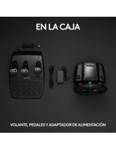 RATON NGS BOW OPTICAL WIRELESS 5 BOTONES BLACK 2