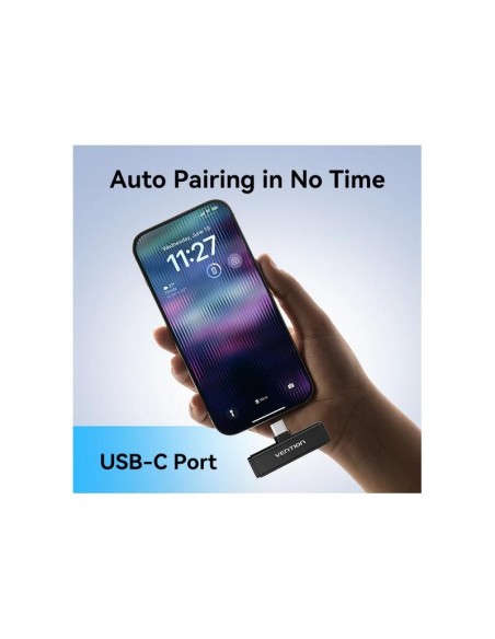 RATON NGS BOW OPTICAL WIRELESS 5 BOTONES BLACK