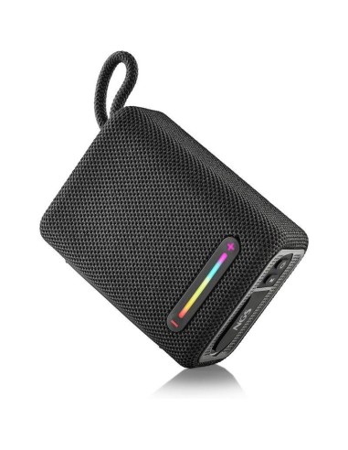 CAJA EXTERNA TOOQ HDD 3.5 USB 3.0 BLACK