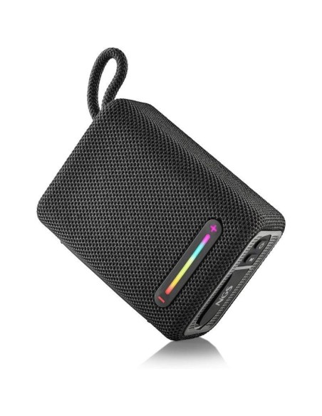 CAJA EXTERNA TOOQ HDD 3.5 USB 3.0 BLACK