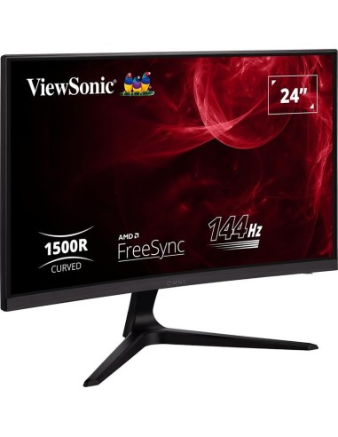 SOPORTE TV MONITOR TOOQ 13-42 GIRATORIO/INCLINABLE 20KG MAX