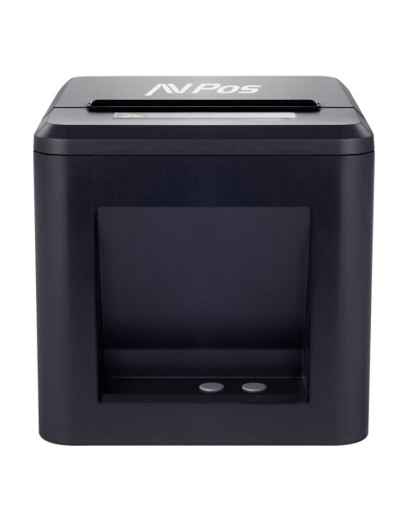 SOPORTE TV MONITOR TOOQ 37-70 40KG SLIM BLACK
