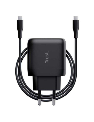 SOPORTE PROYECTOR TOOQ TECHO GIRATORIO E INCLINABLE BLACK