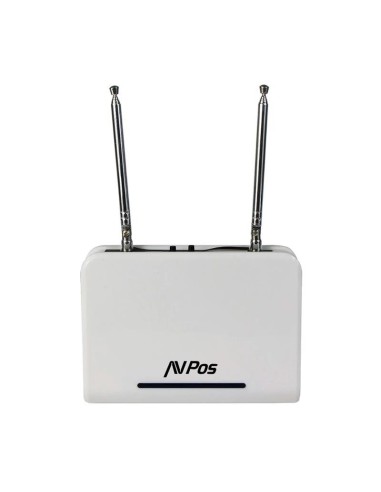 FOCO LED GU10 6.5W 3K 330LM LUZ CALIDA