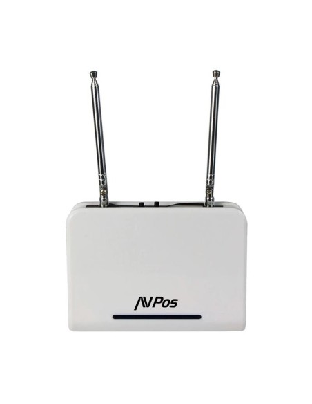 FOCO LED GU10 6.5W 3K 330LM LUZ CALIDA