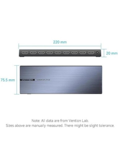 TINTA CANON PGI580 XXL PGBK BLACK