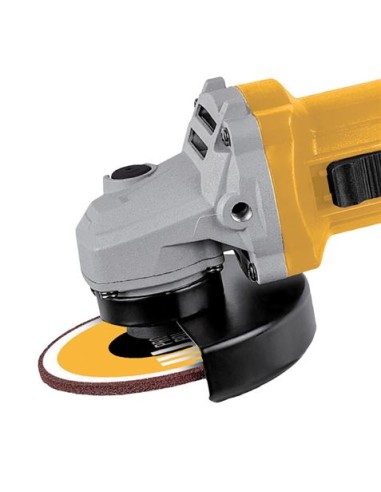 RADIAL 115MM 750W BLIM