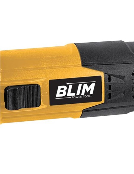 RADIAL 115MM 750W BLIM