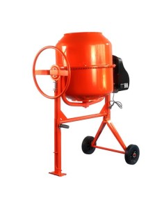 HORMIGONERA 140 LITROS BLIM 2