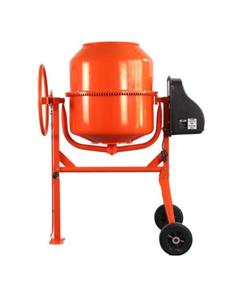 HORMIGONERA 140 LITROS BLIM