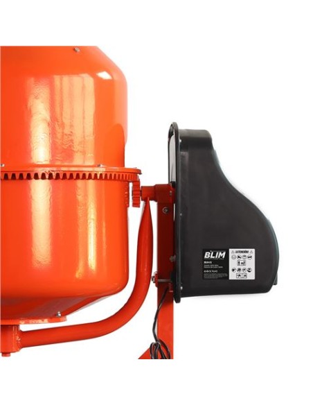 HORMIGONERA 140 LITROS BLIM
