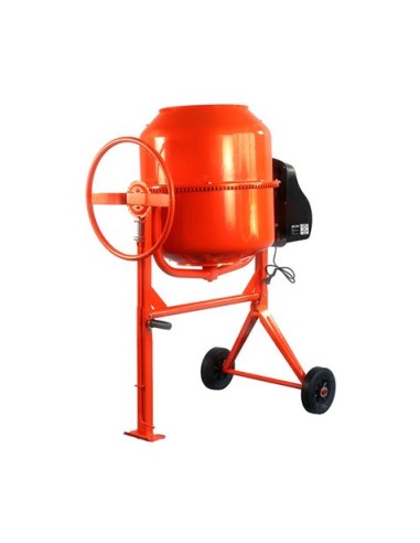 HORMIGONERA 160 LITROS BLIM