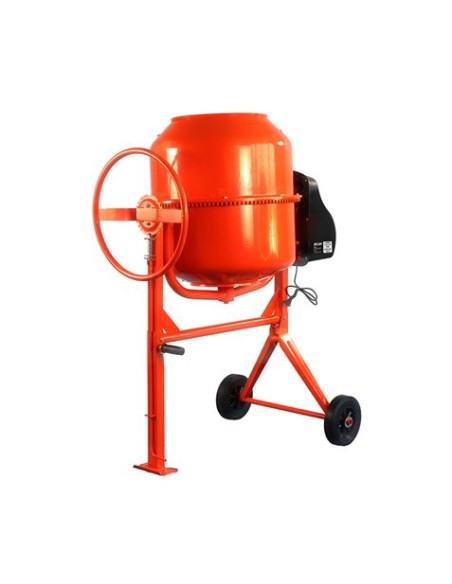 HORMIGONERA 160 LITROS BLIM