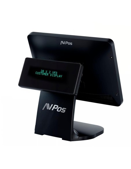 TAMBOR BROTHER DR7000