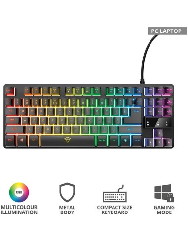 TINTA BROTHER LC980M MAGENTA