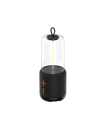 ALTAVOZ BLUETOOTH PORTATIL F74 NEGRO XO