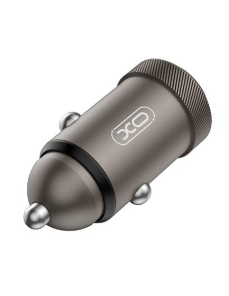 CARGADOR COCHE 30W TIPO C CC70 XO