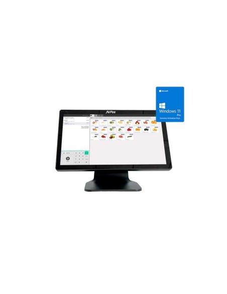 TINTA REEMPLAZA C13T05544010 YELLOW T0554