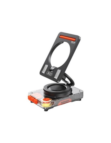 ALTAVOZ BLUETOOTH CON SOPORTE DE SMARTPHONE F65 XO