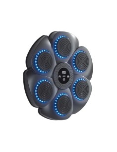 MAQUINA DE BOXEO INTELIGENTE CON MUSICA SF02 XO