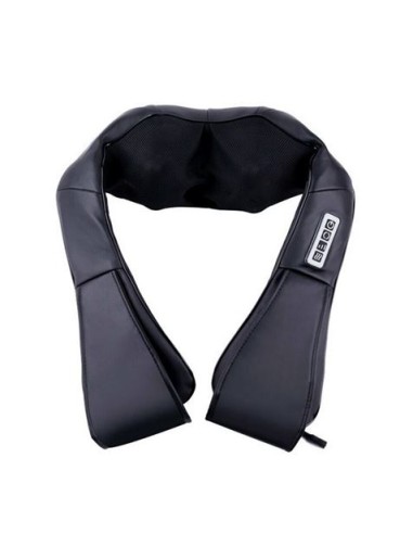 MASAJEADOR DE CUELLO CON CALOR FG09 30W XO