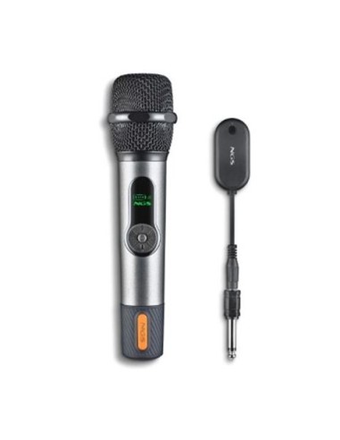 MICROFONO INALAMBRICOS SINGERSTAR NGS