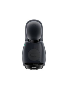 CAFETERA CAPSULAS DOLCE GUSTO DELONGHI PICCOLO XS NEGRA