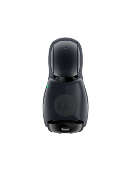 CAFETERA CAPSULAS DOLCE GUSTO DELONGHI PICCOLO XS NEGRA