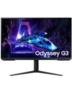MONITOR GAMING ODYSSEY G3 32\" | 1MS | 180HZ | FULL HD | SAMSUNG S32DG302E
