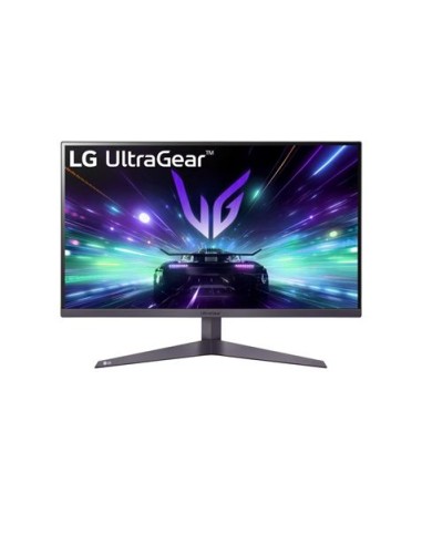 MONITOR GAMING ULTRA GEAR 27\" | 1MS | 180HZ | FULL HD | 27GS550F-B LG