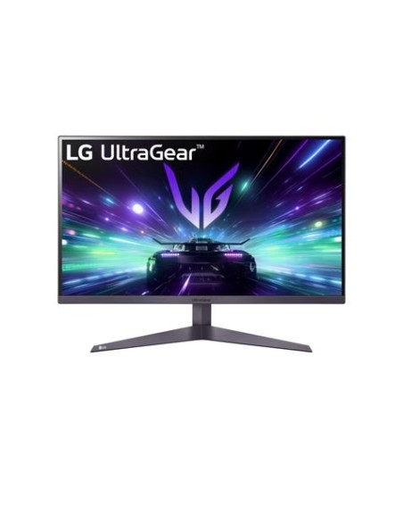 MONITOR GAMING ULTRA GEAR 27\" | 1MS | 180HZ | FULL HD | 27GS550F-B LG
