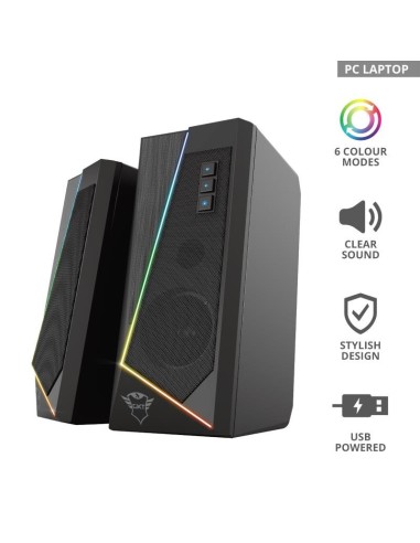 AURICULARES+ MICROFONO LOGITECH H340 USB BLACK