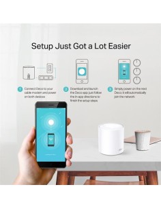 WIRELESS ADAPTADOR USB TP-LINK ARCHER T2U NANO 600MBPS