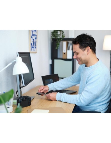 ACCESS POINT TP-LINK OMADA EAP110 WIFI N300 EXTERIOR POE