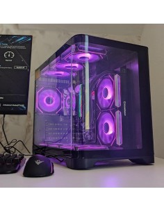 MALETIN TRUST 15 + 16 PRIMO CARRY BAG BLACK 2