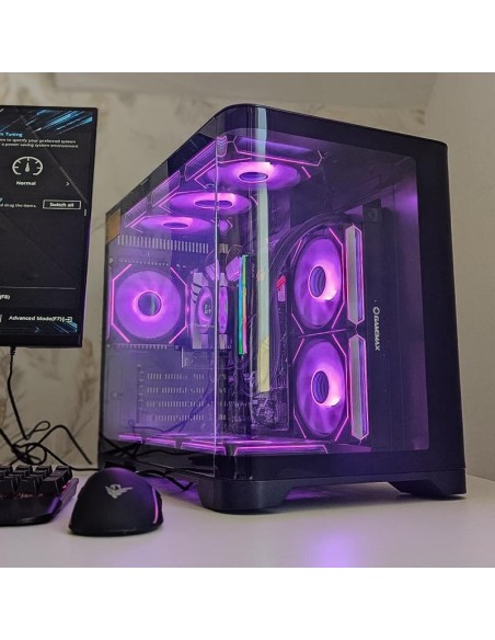 MALETIN TRUST 15 + 16 PRIMO CARRY BAG BLACK