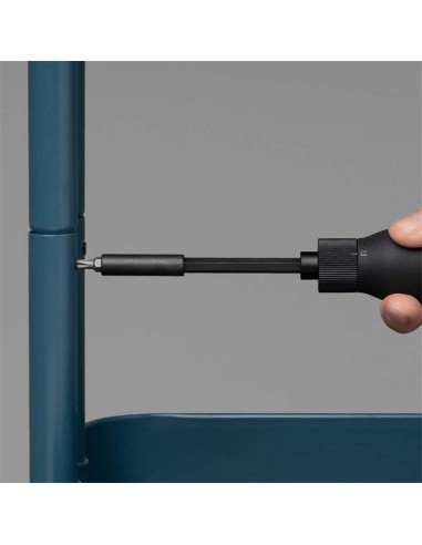 CABLE USB 3A TIPO USB-CM-AM NEGRO 0.5M NANOCABLE