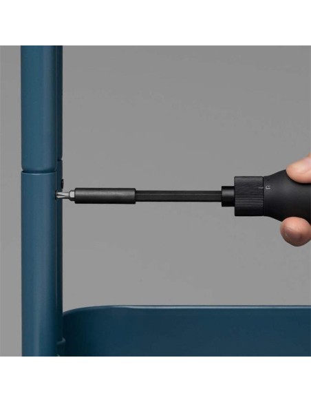 CABLE USB 3A TIPO USB-CM-AM NEGRO 0.5M NANOCABLE