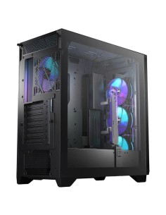 SOPORTE DE MESA TV/MONITOR TOOQ DB1232TN-B 13-32 2 BRAZOS BLACK 2