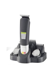 CORTADOR DE PELO BATERIA 5 EN 1 MULTIFUNCIÃ“N GREEN LYCA