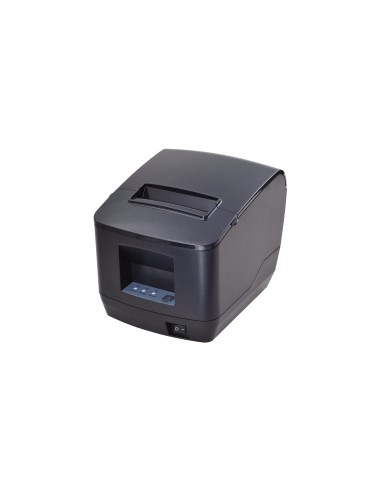 ITP-73, Impresora tÃ©rmica, 80mm, 200mm/sec., USB y RS232