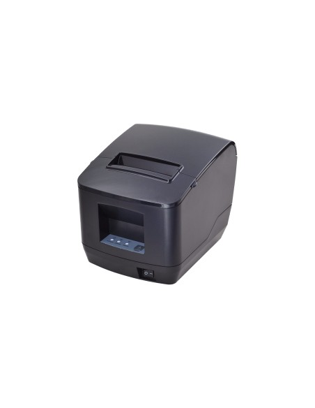ITP-73, Impresora tÃ©rmica, 80mm, 200mm/sec., USB y RS232