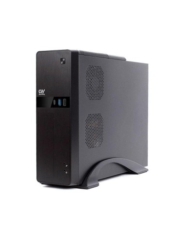 AURICULARES TRUST QUASAR HEADSET PC