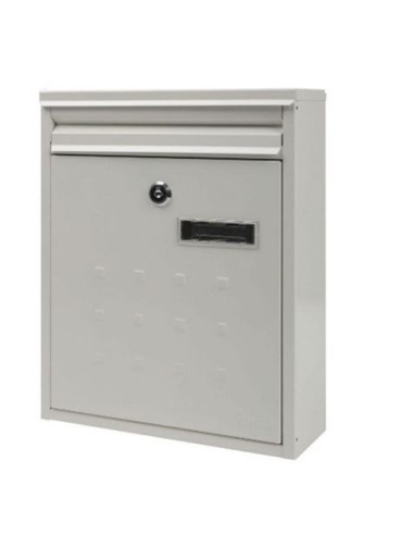 BUZON DE MODELO NORA BLANCO HBS