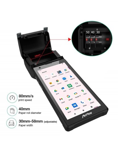 RATON LOGITECH M280 WIRELESS BLACK