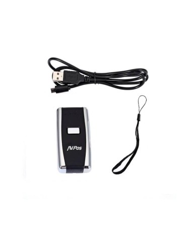 RATON LOGITECH M280 WIRELESS BLACK