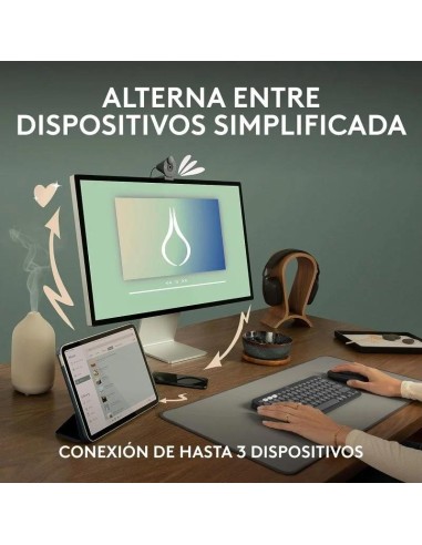 AURICULARES + MICROFONO TRUST PRIMO HEADSET