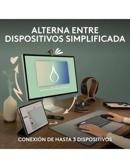 AURICULARES + MICROFONO TRUST PRIMO HEADSET